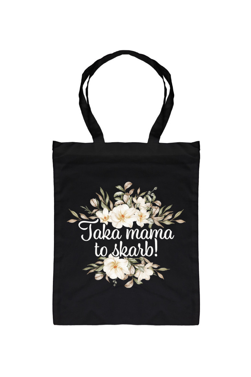 Torba Taka Mama To Skarb