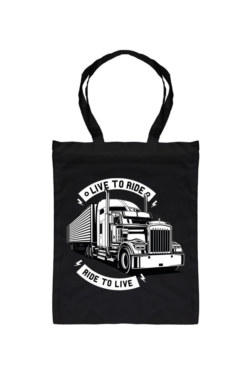 Torba Live To Ride, Ride To Live Torba Live To Ride, Ride To Live