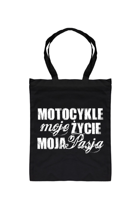 Torba Motocykle, Moje Życie, Moja Pasja