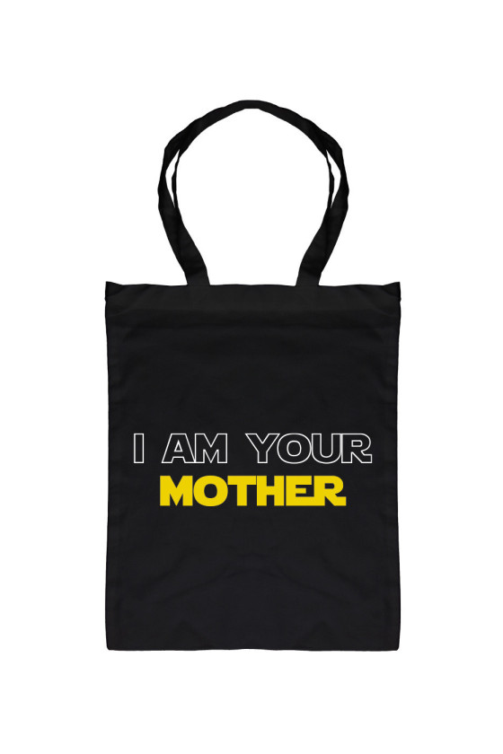 Torba I am your mother