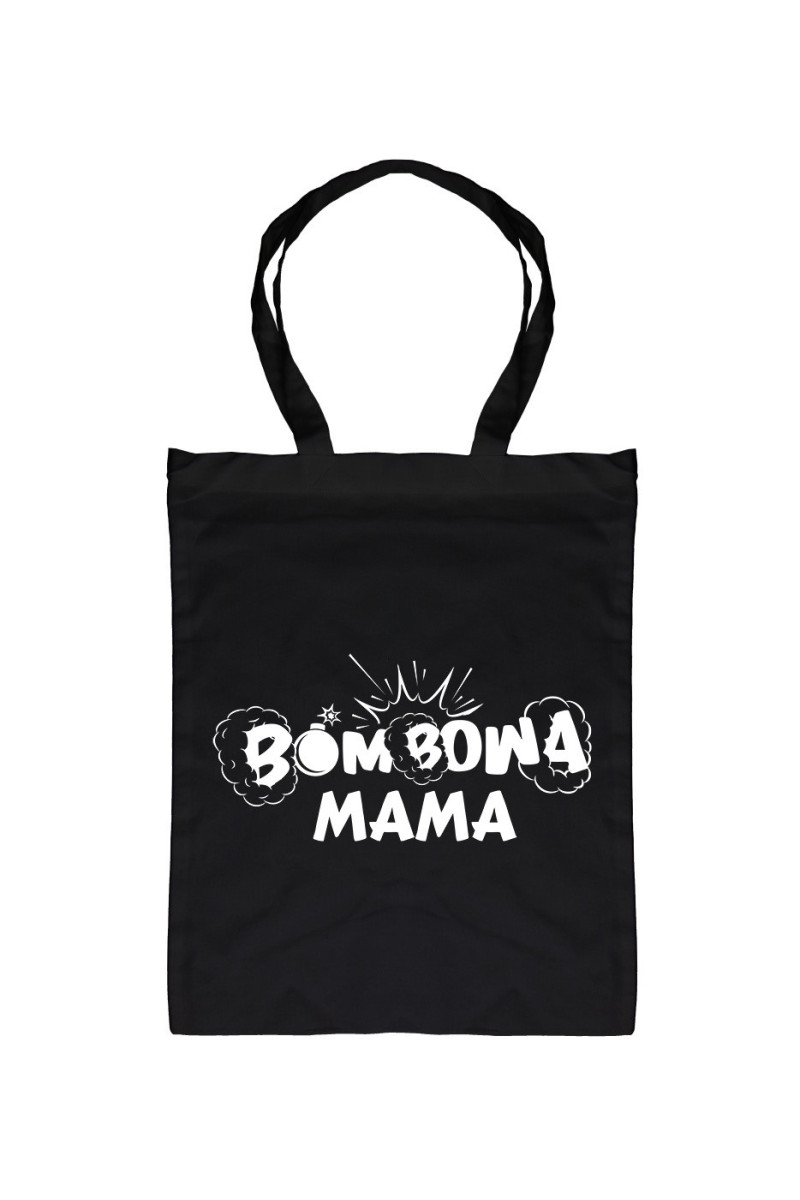 Torba Bombowa mama