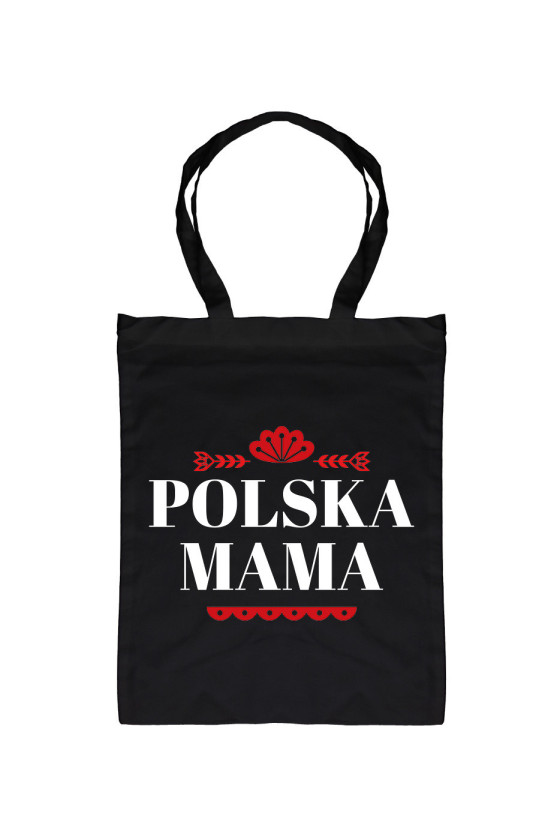 Torba Polska mama