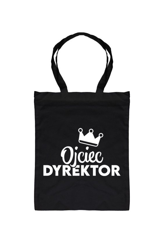 Torba Ojciec Dyrektor