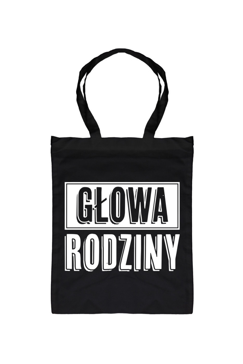 Torba Głowa Rodziny