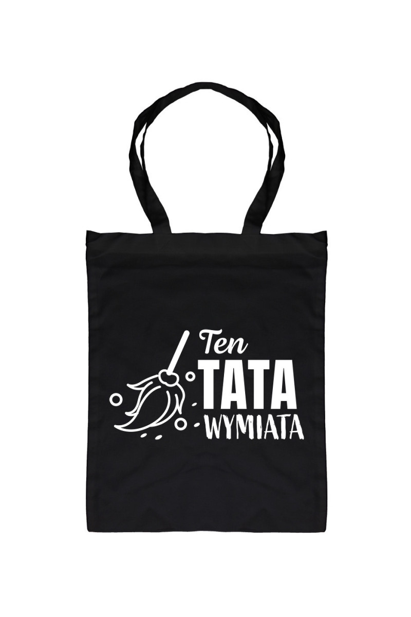 Torba Ten Tata Wymiata II