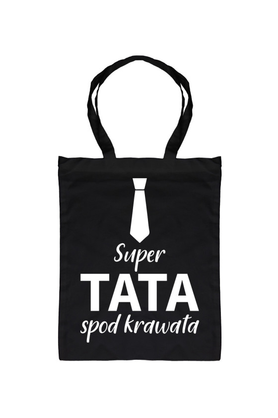 Torba Super Tata Spod Krawata