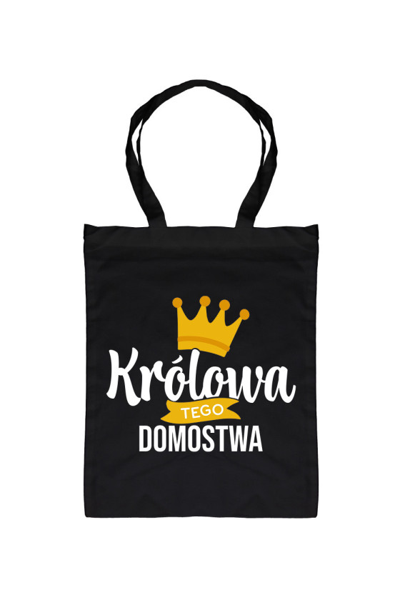 Torba Królowa Domostwa