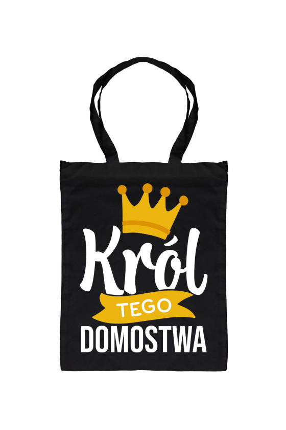 Torba Król Domostwa