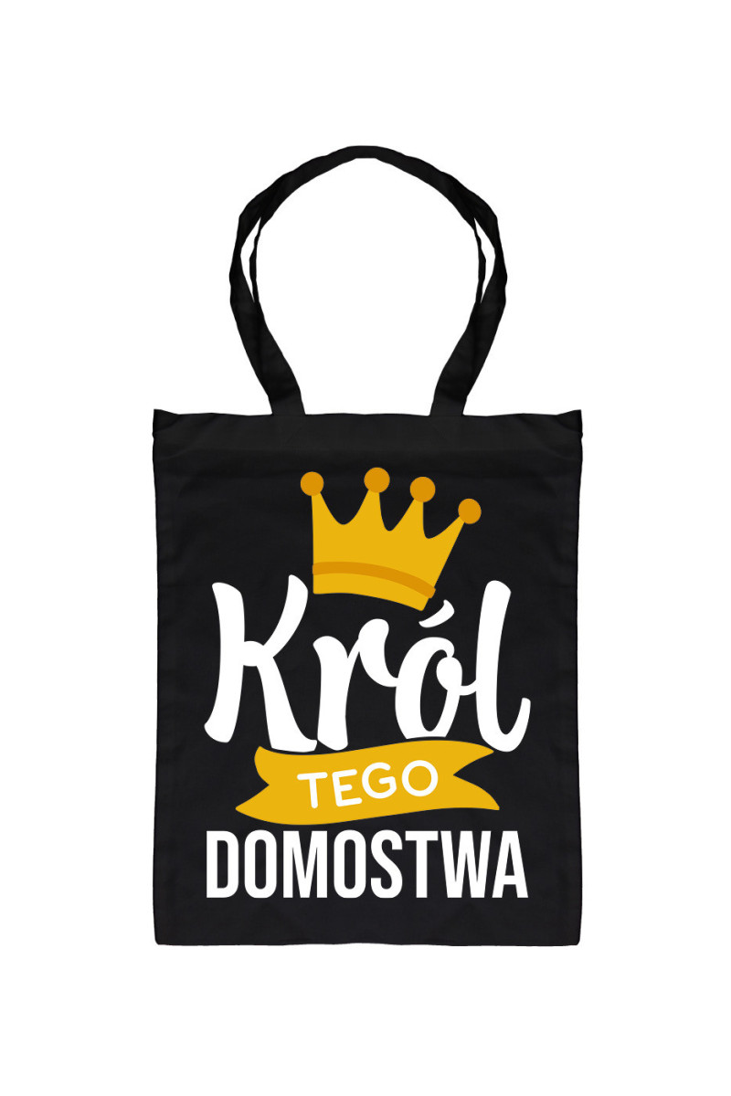 Torba Król Domostwa