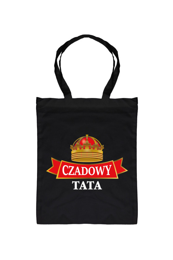 Torba Czadowy Tata