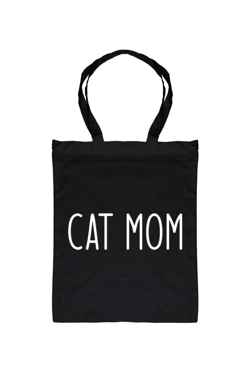 Torba Cat Mom Torba Cat Mom