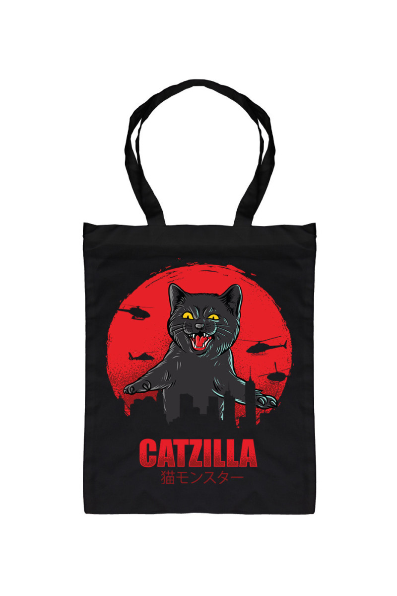 Torba Catzilla