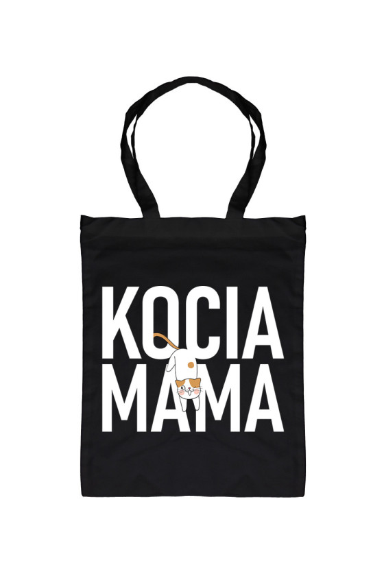 Torba Kocia Mama II