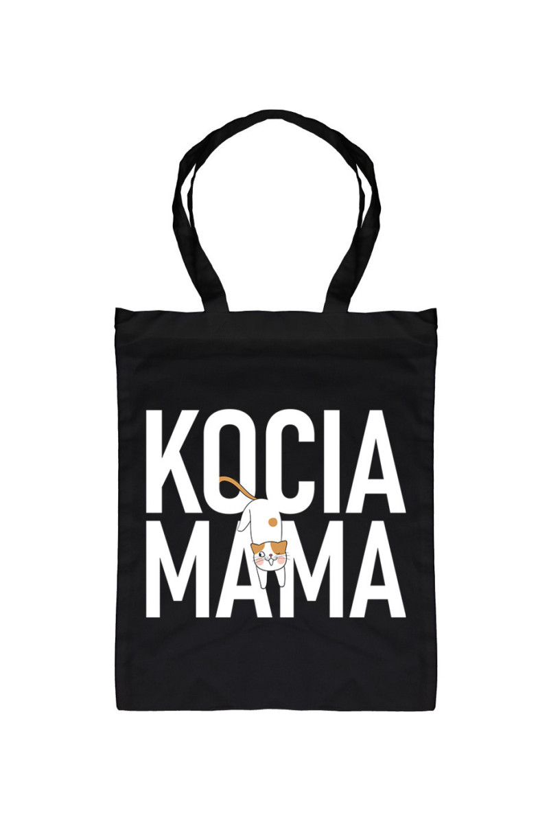 Torba Kocia Mama II