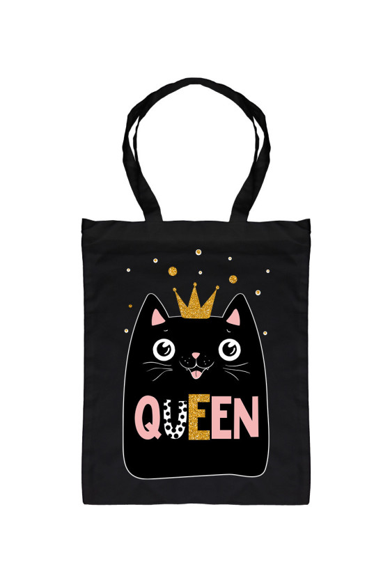 Torba Queen Cat