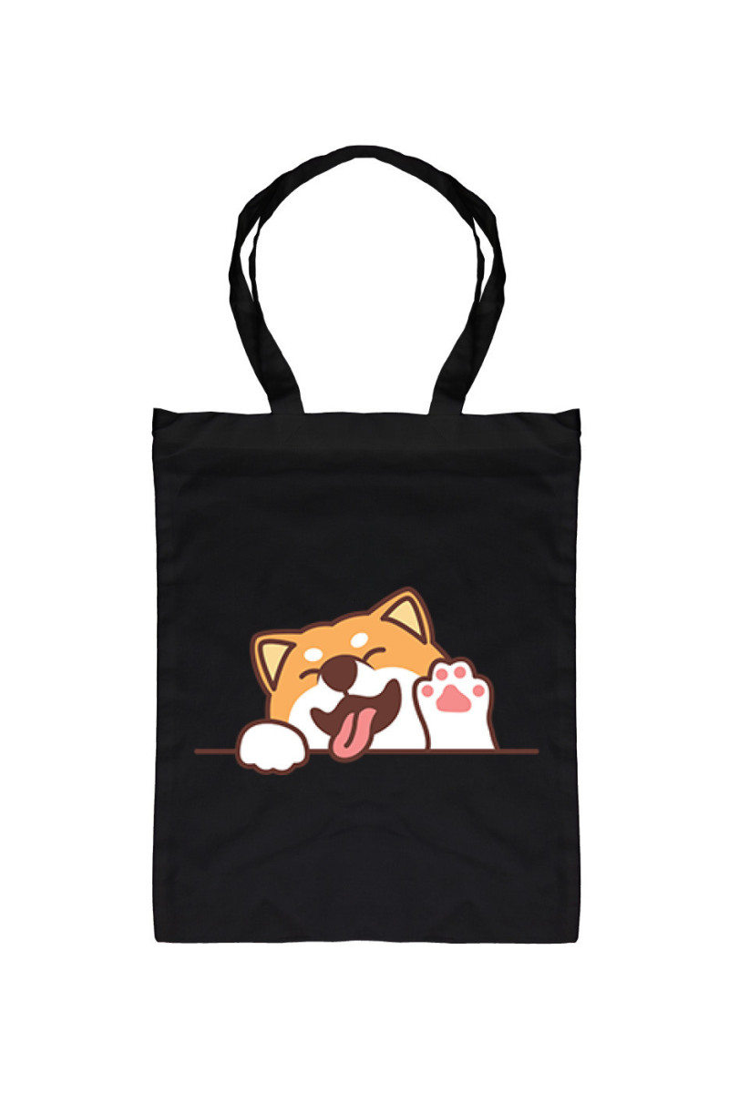 Torba Machający Shiba