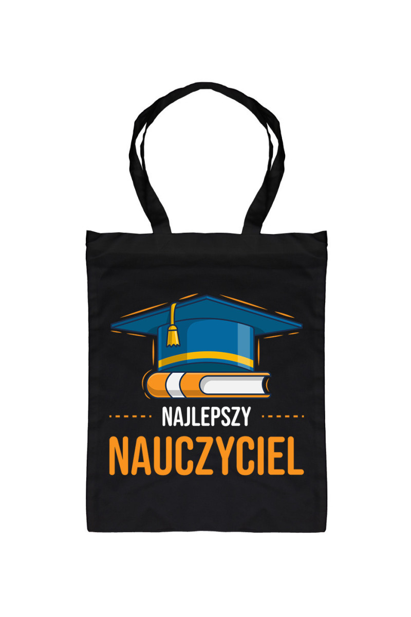 Torba Najlepszy Nauczyciel