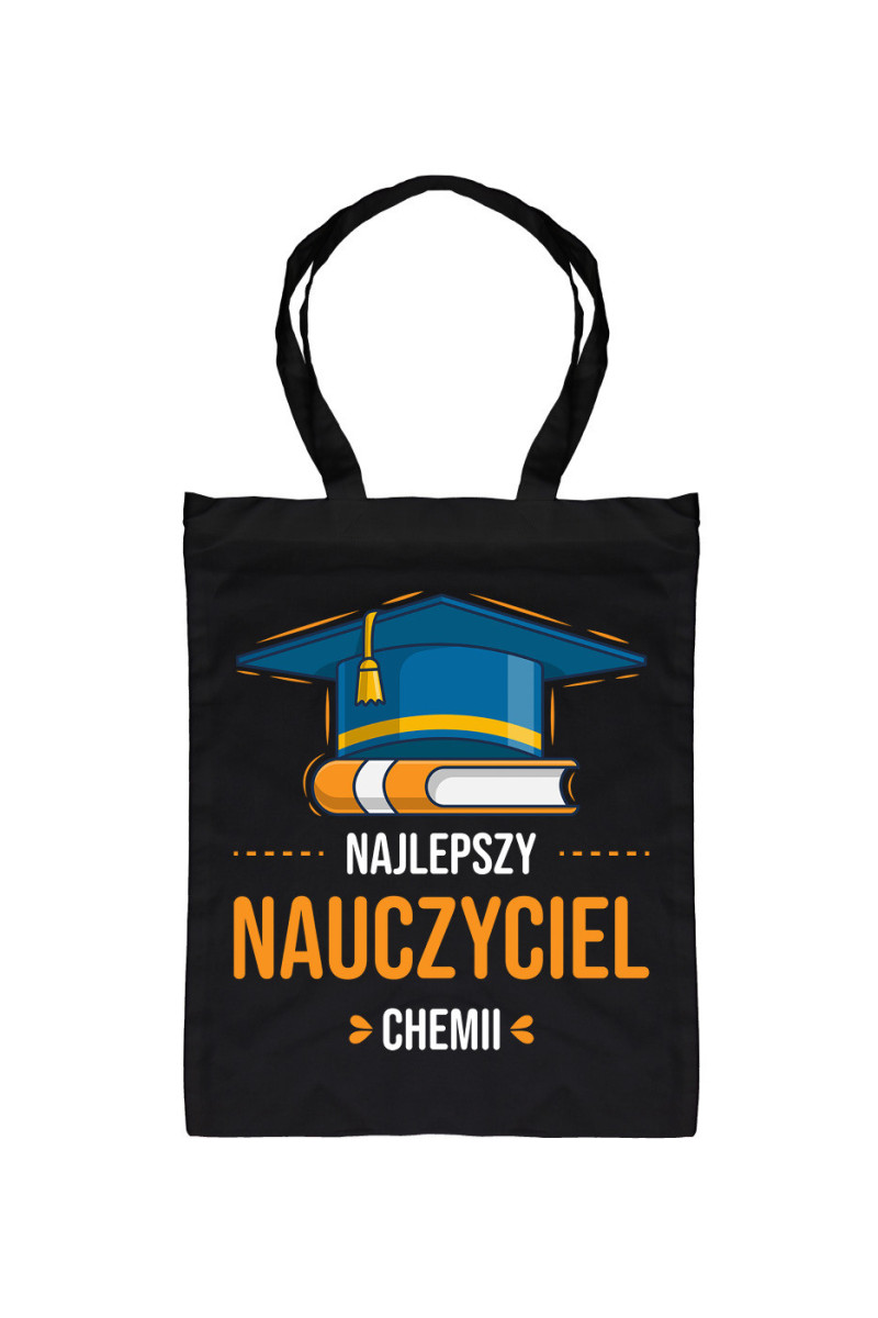 Torba Najlepszy Nauczyciel Chemii