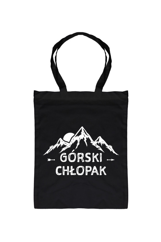 Torba Górski Chłopak