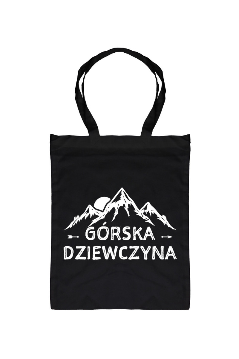 Torba Górska Dziewczyna