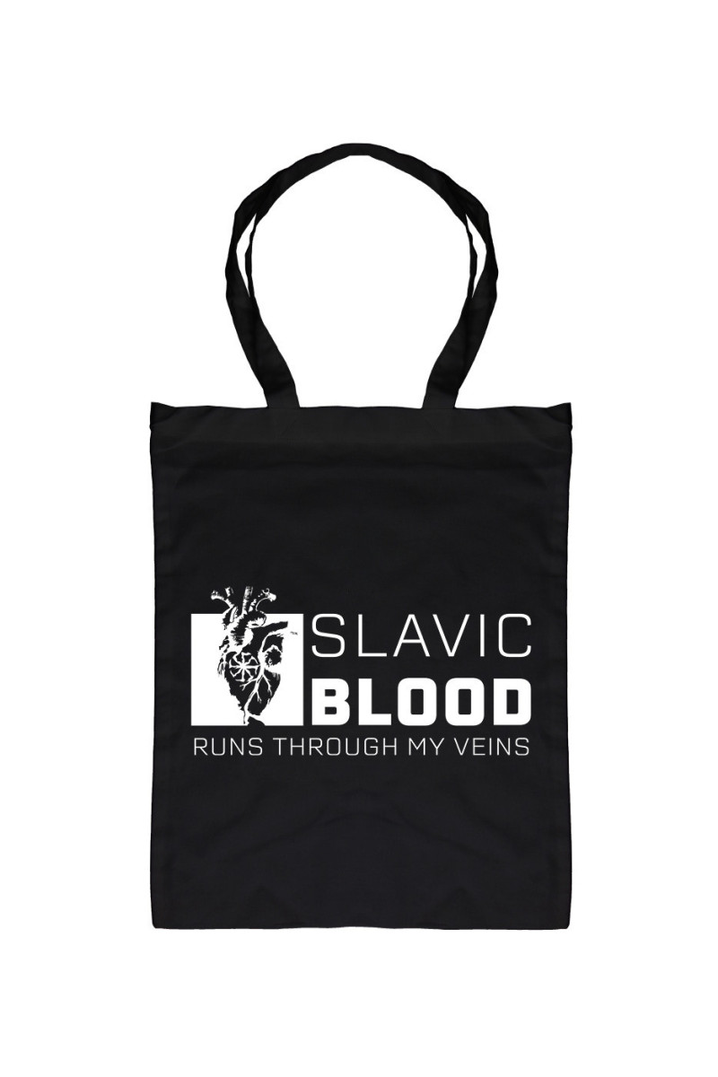 Torba Slavic Blood Runs Through My Veins