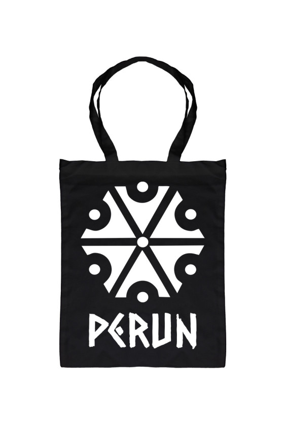 Torba Perun Symbol