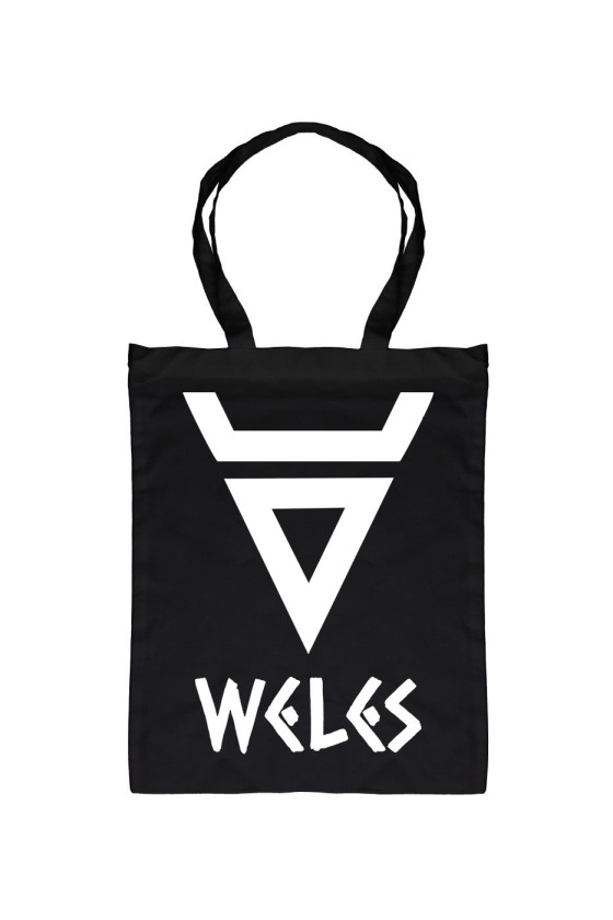 Torba Weles Symbol