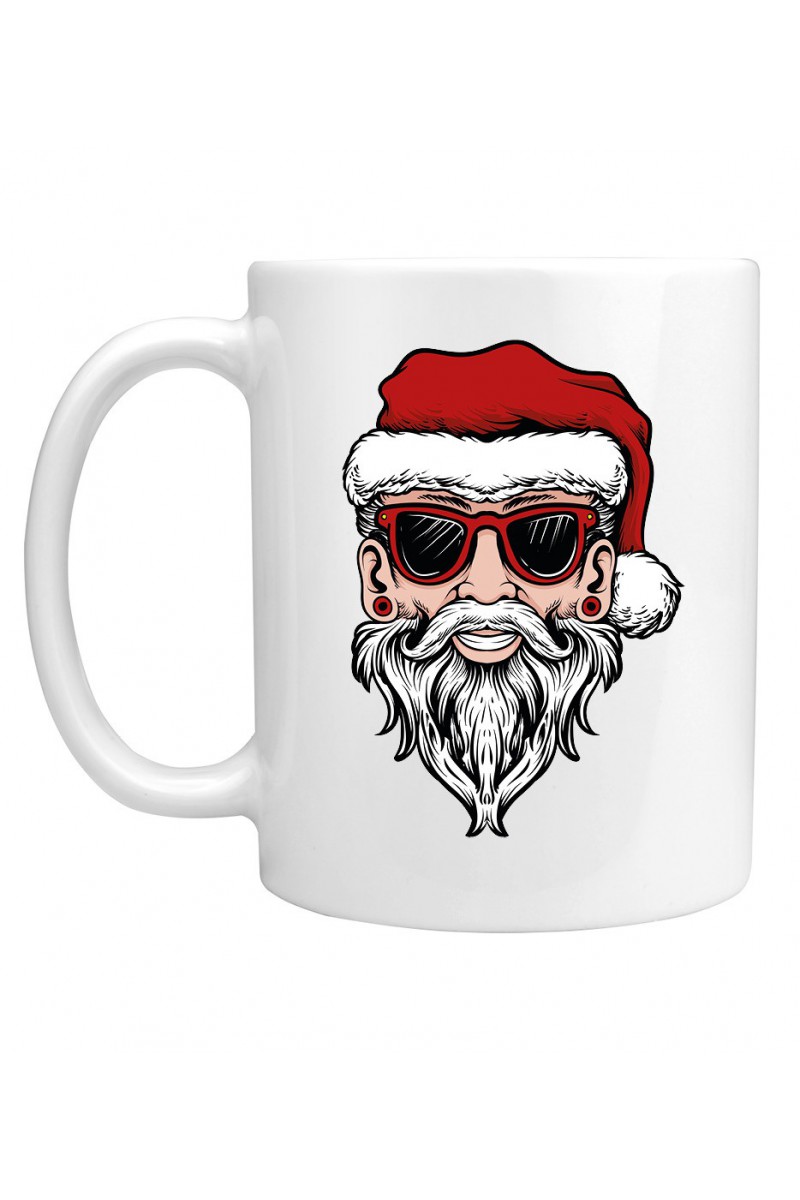 Kubek Cool Santa
