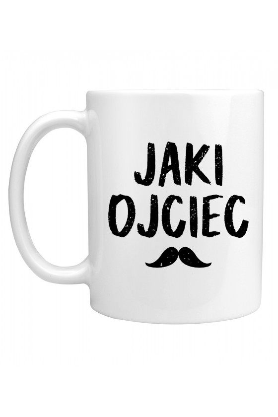 Kubek Jaki Ojciec