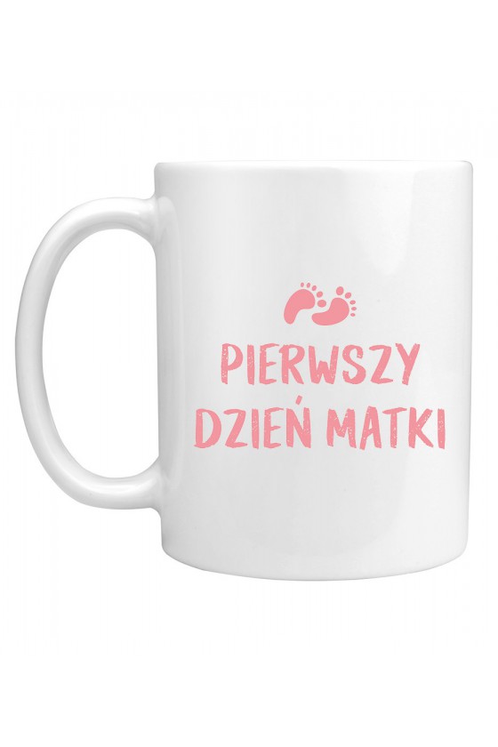 Kubek Pierwszy Dzień Matki