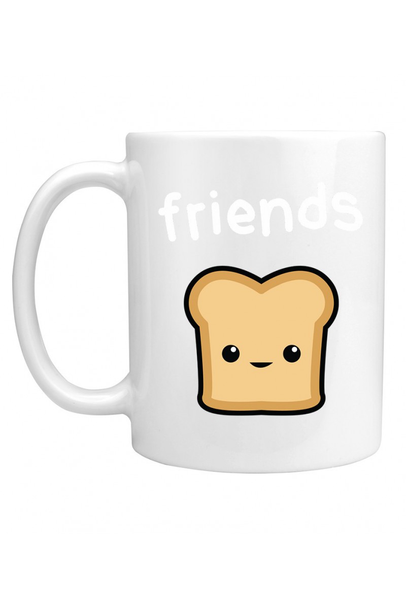 Kubek Friends Kubek Friends