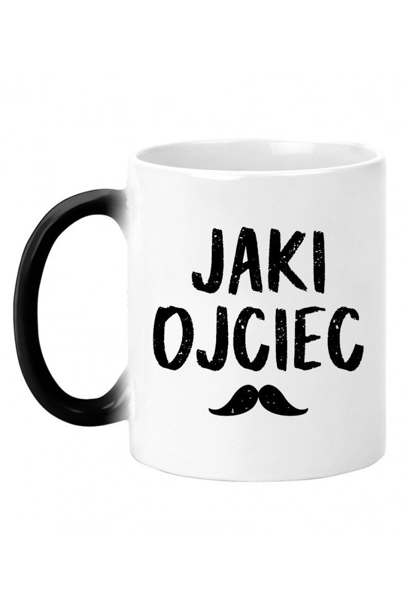 Kubek Magiczny Jaki Ojciec