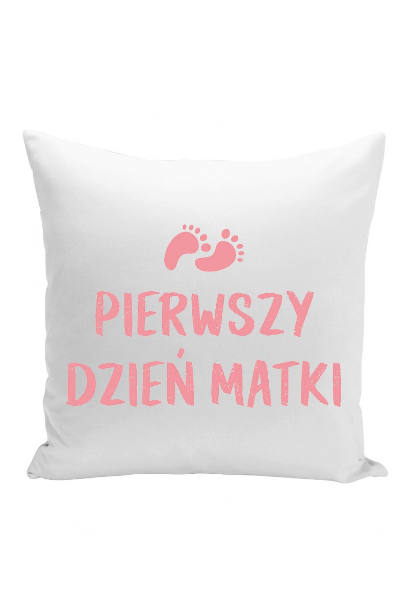 Poduszka Pierwszy Dzień Matki