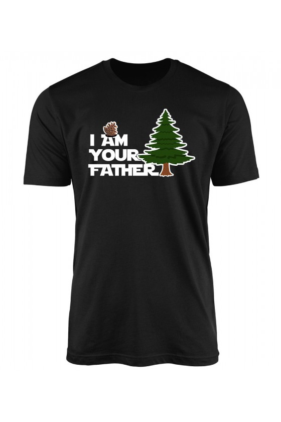 Koszulka Męska I Am Your Father