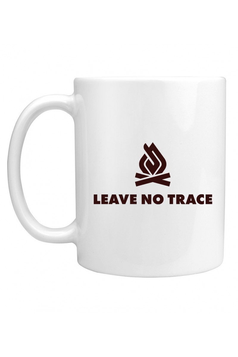 Kubek Leave No Trace