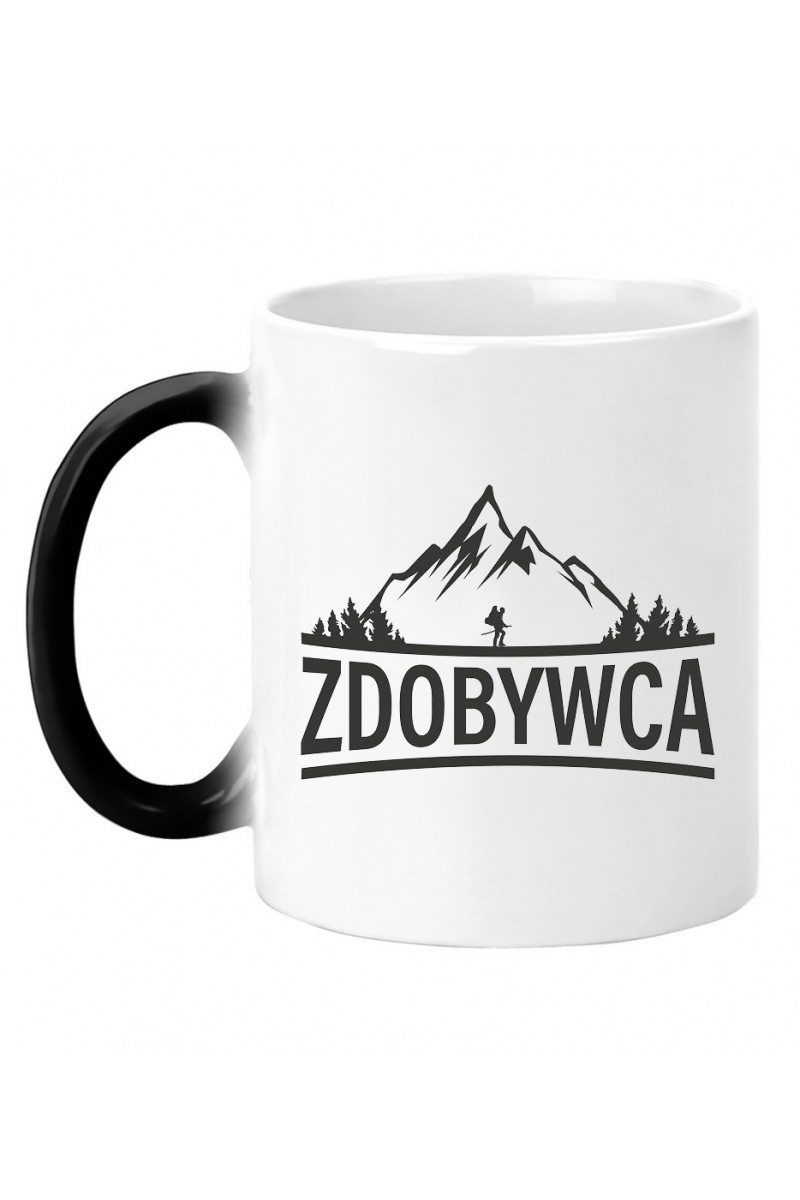 Kubek Magiczny Zdobywca Kubek Magiczny Zdobywca