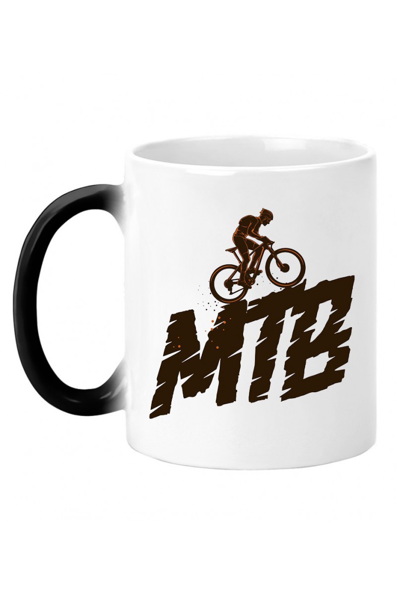 Kubek Magiczny MTB Kubek Magiczny MTB