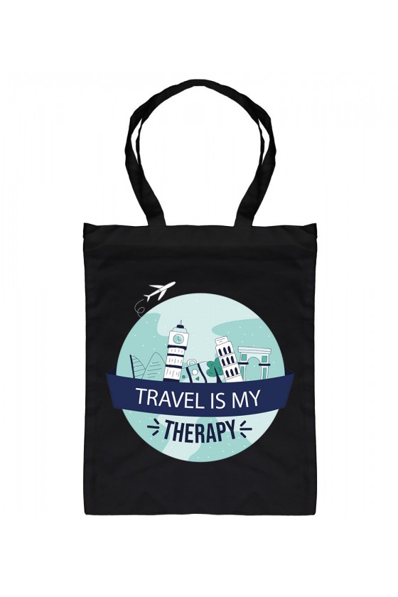 Torba Travel Is My Therapy II