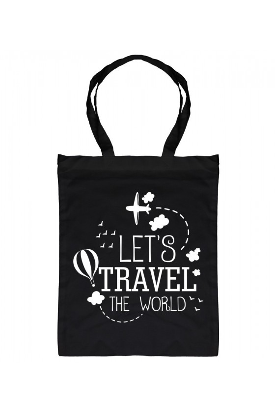 Torba Let's Travel The World