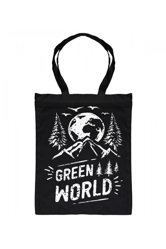 Torba Green World