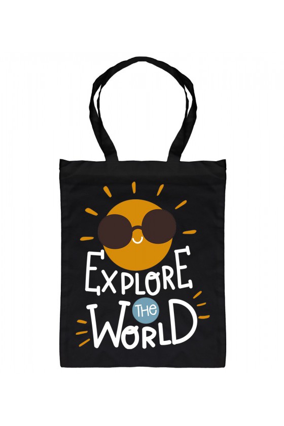 Torba Explore The World