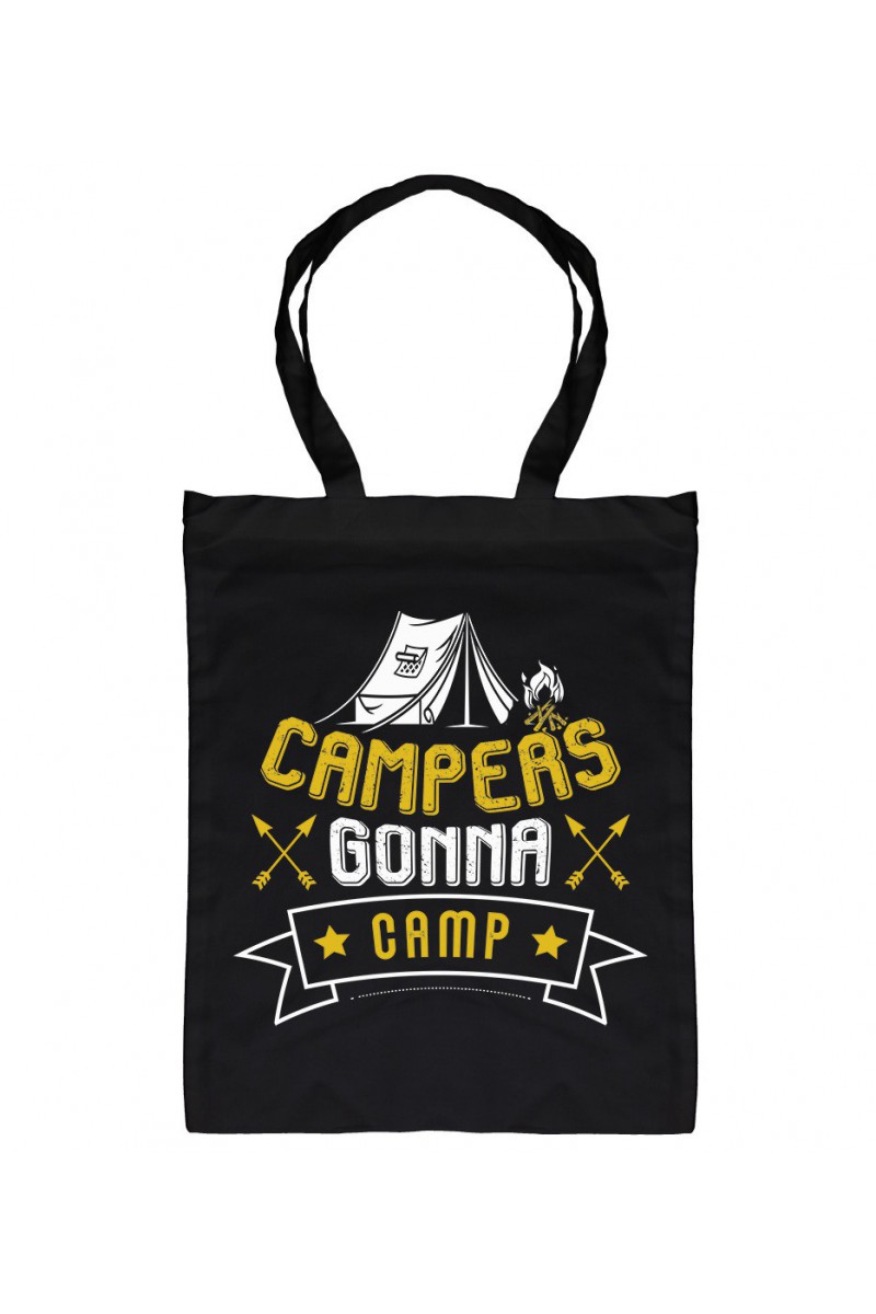 Torba Campers Gonna Camp