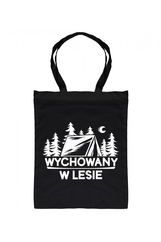 Torba Wychowany W Lesie