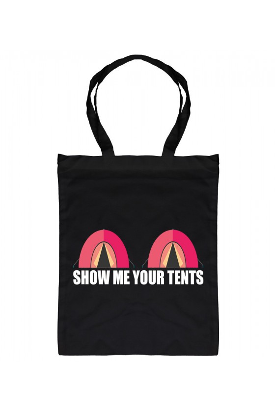 Torba Show Me Your Tents