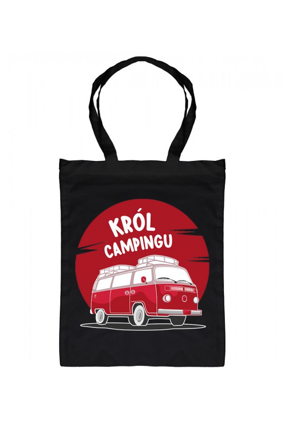 Torba Król Campingu