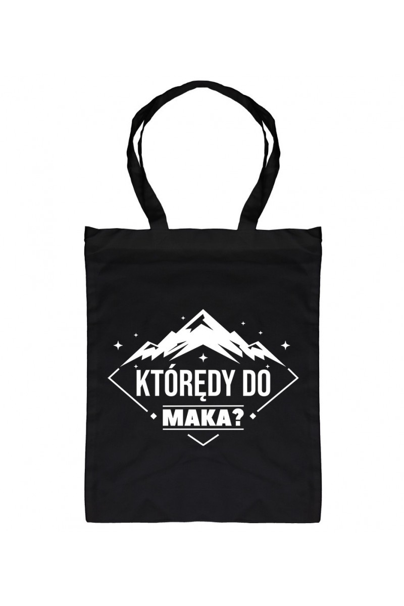 Torba Którędy Do Maka?