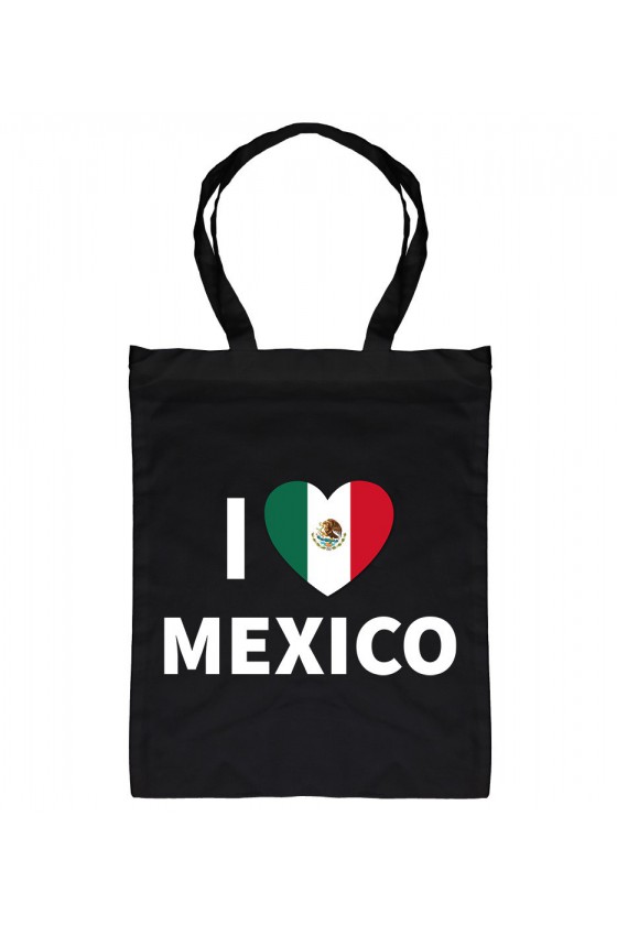 Torba I Love Mexico
