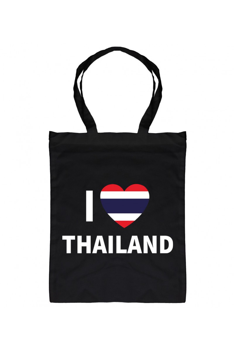 Torba I Love Thailand