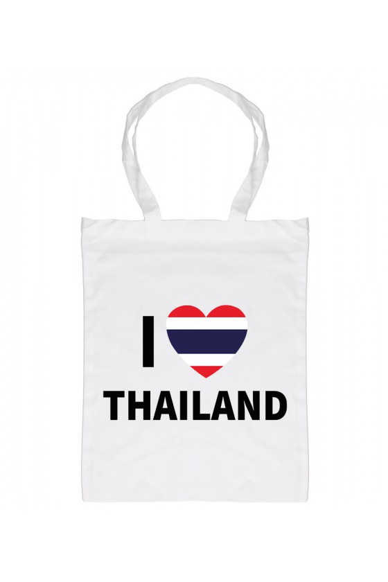 Torba I Love Thailand