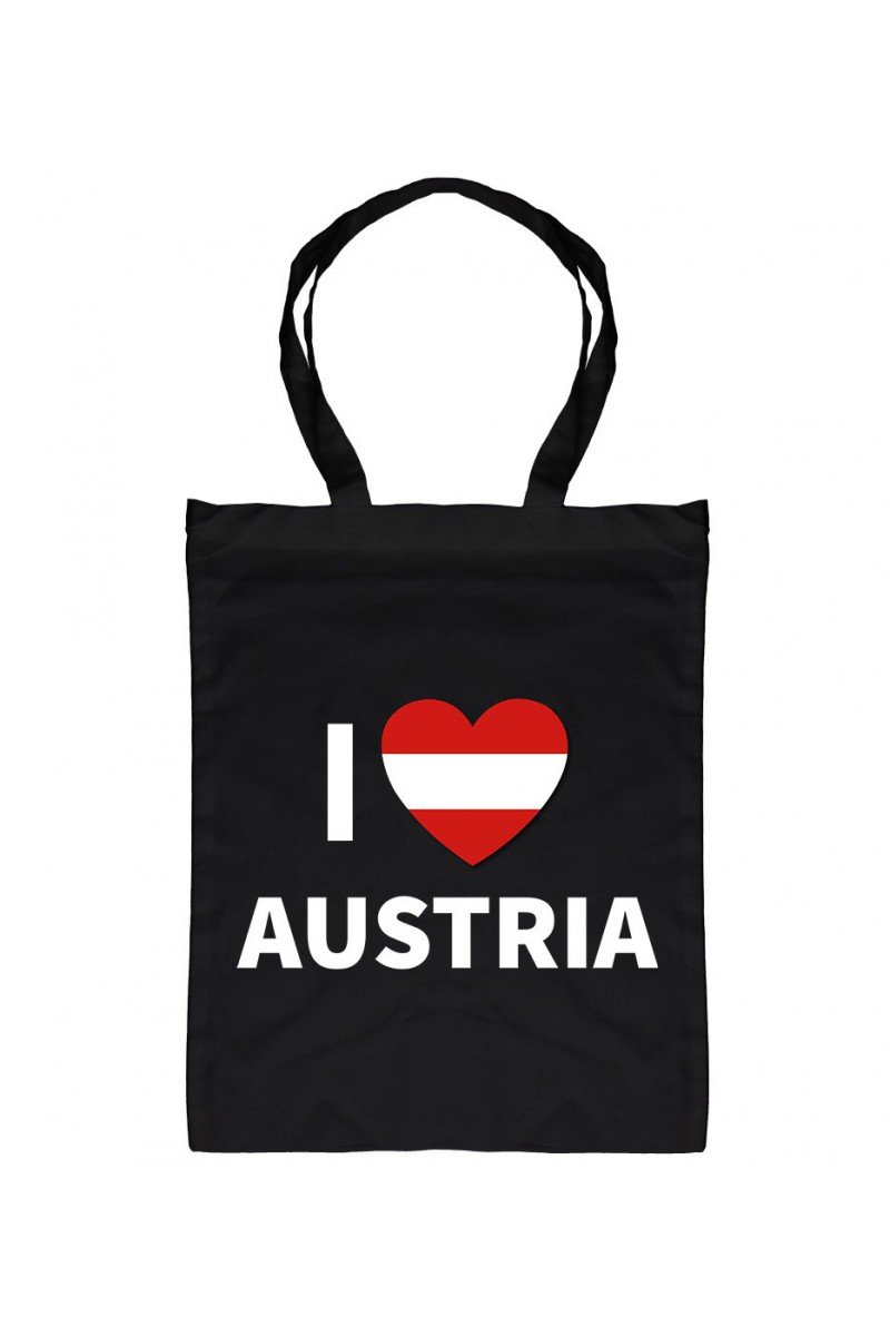 Torba I Love Austria Torba I Love Austria